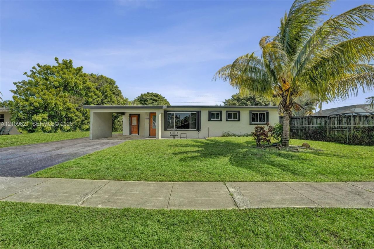 231 SW 64th Way , Pembroke Pines, FL 33023 Photo