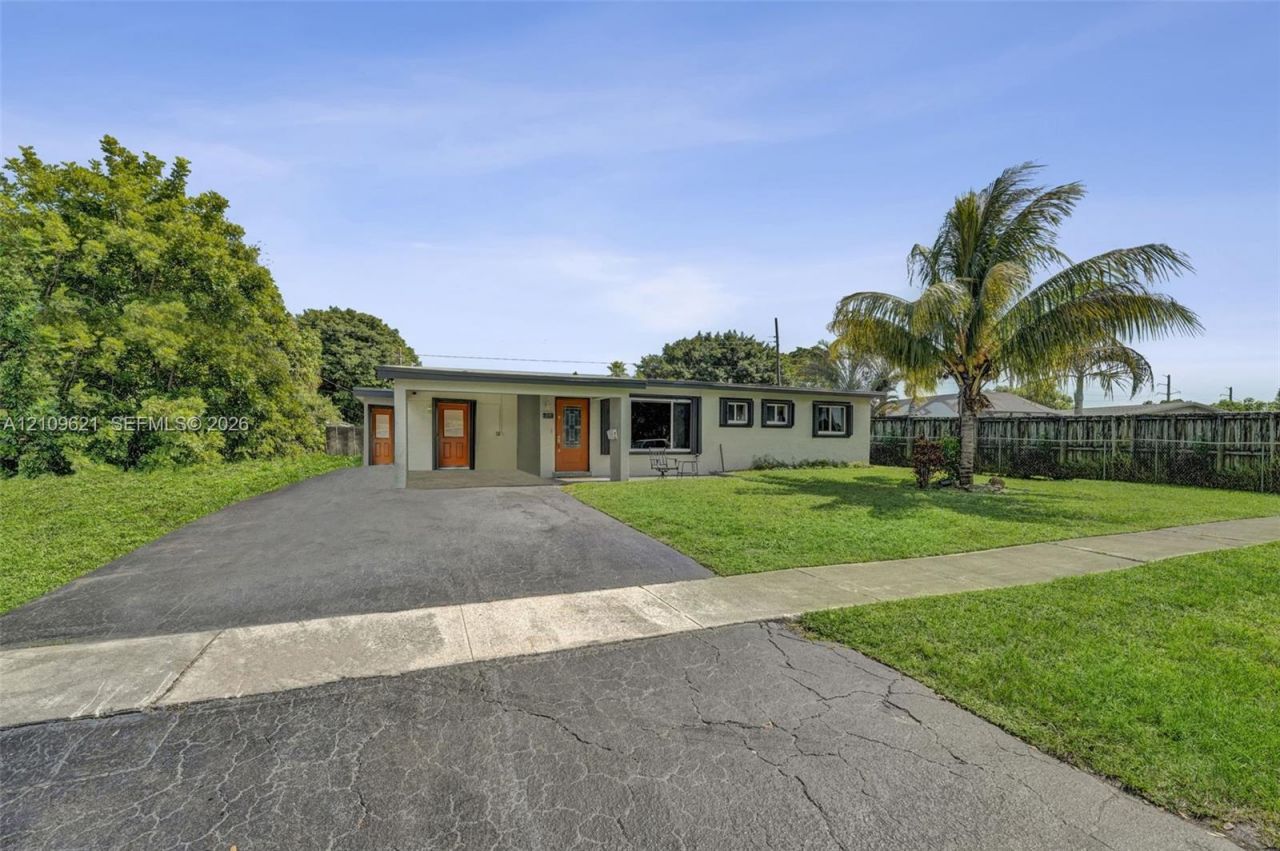 231 SW 64th Way , Pembroke Pines, FL 33023 Photo