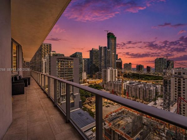 1010 SW 2nd Ave , Unit 2201, Miami, FL 33130