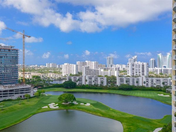 1745 E Hallandale Beach Blvd , Unit 1903W, Hallandale Beach, FL 33009