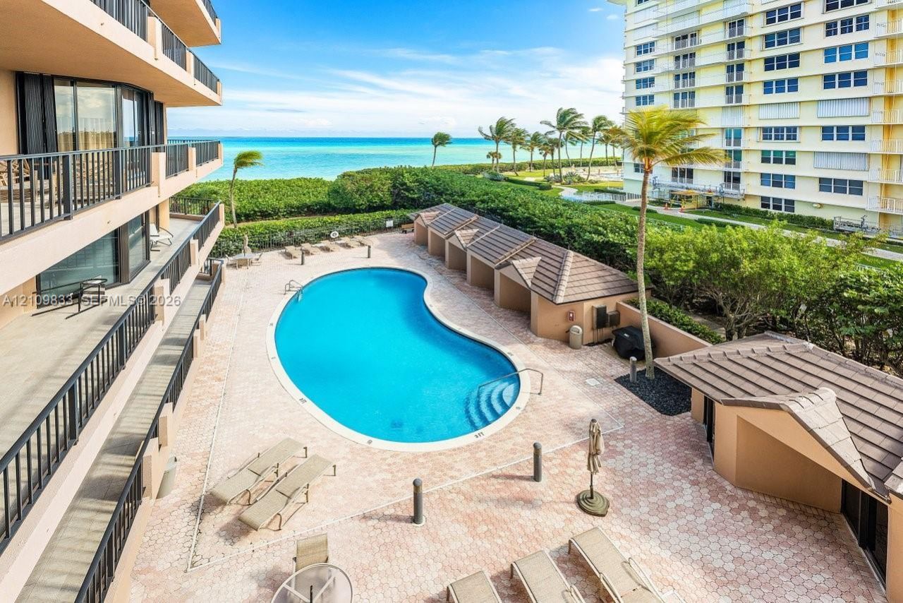 530 Ocean Dr , Unit 405, Juno Beach, FL 33408 Photo