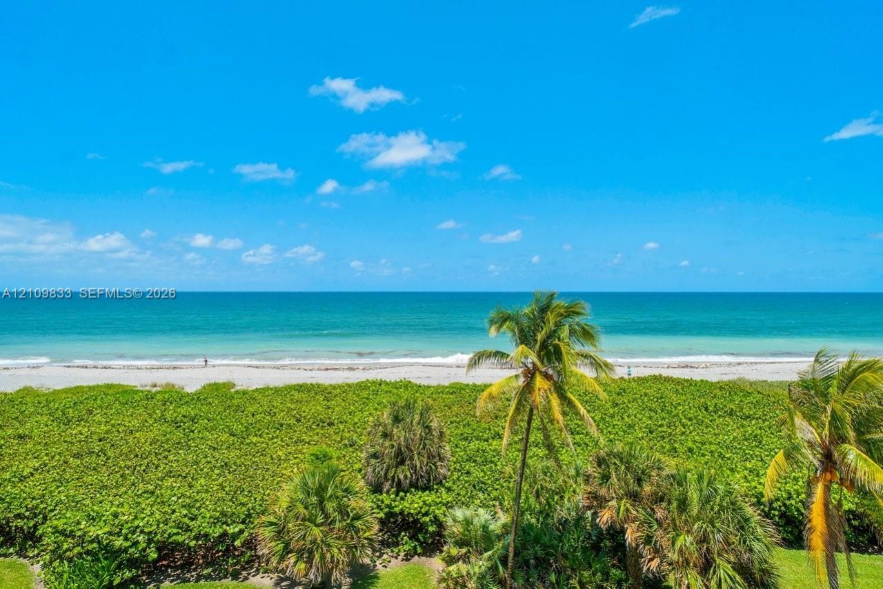 530 Ocean Dr , Unit 405, Juno Beach, FL 33408 Photo