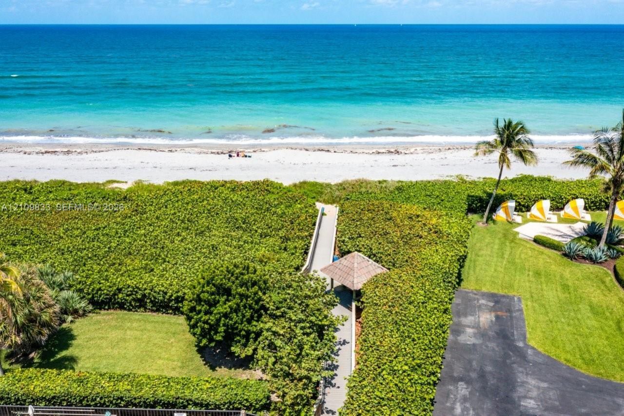 530 Ocean Dr , Unit 405, Juno Beach, FL 33408 Photo