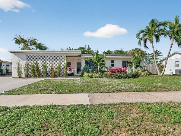 756 Cinnamon Rd , North Palm Beach, FL 33408