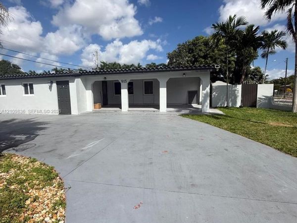 915 W 65th St , Unit A, Hialeah, FL 33012