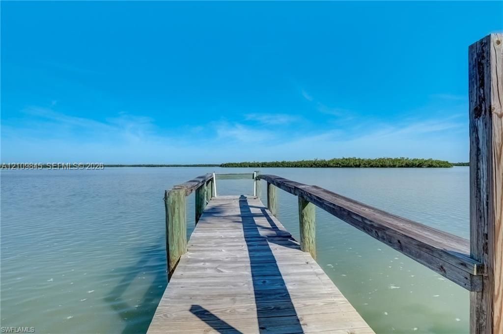 105 Bayshore Way , Goodland, FL 34140 Photo