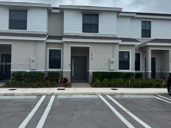 1479 NE 3rd Ave , Florida City, FL 33034