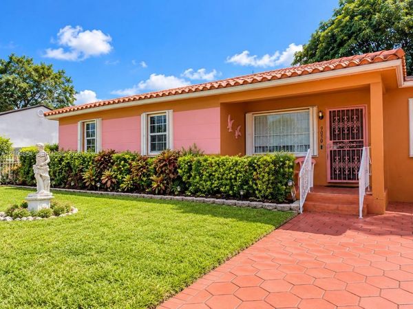 9050 NW 32nd Ct Rd , Miami, FL 33147