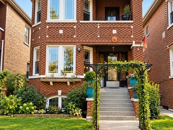 4746 S Kolin Avenue , Unit 2, Chicago, IL 60632