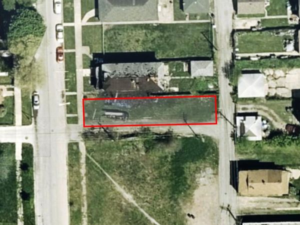 11845 S Perry Avenue , Chicago, IL 60628