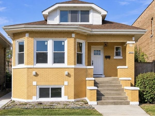 3052 N Major Avenue , Chicago, IL 60634