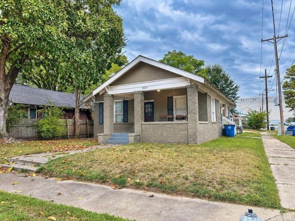 2323 E 2nd Street , North Little Rock, AR 72114