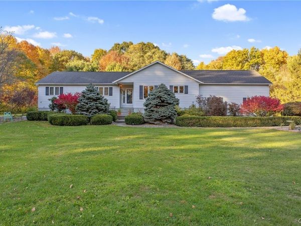 1260 Bellows Road, Baldwinsville, NY 13027