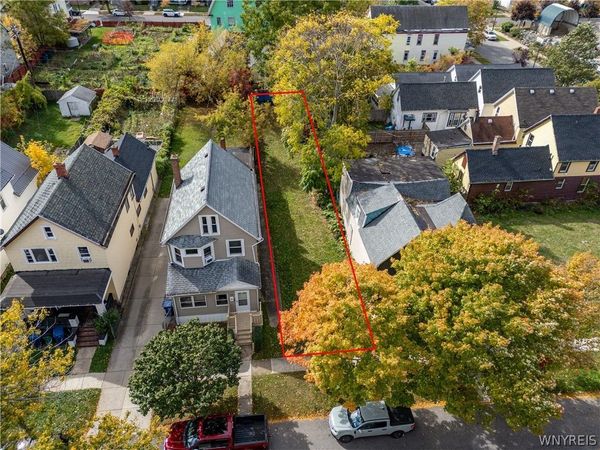 192 15th Street, Buffalo, NY 14213