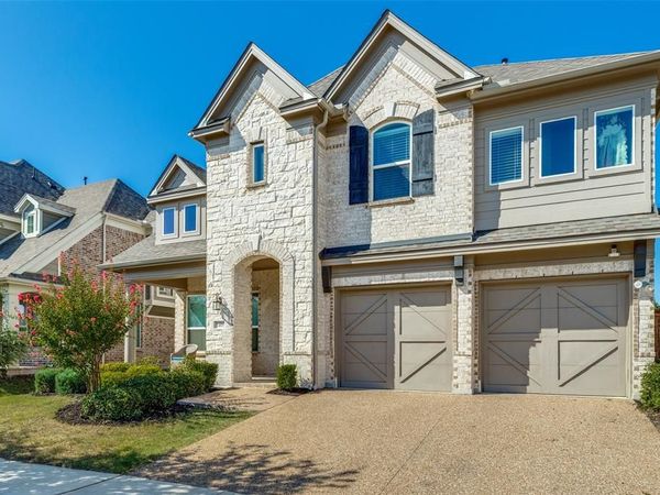 1405 Sea Island Road, Aubrey, TX 76227