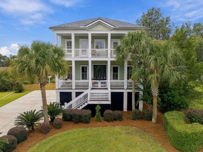 1906 N Creek Drive, Mount Pleasant, SC 29466