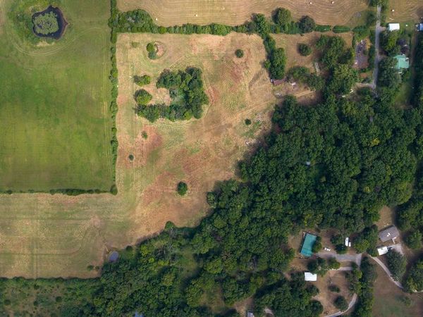 29194 S 4205 Road , Inola, OK 74036