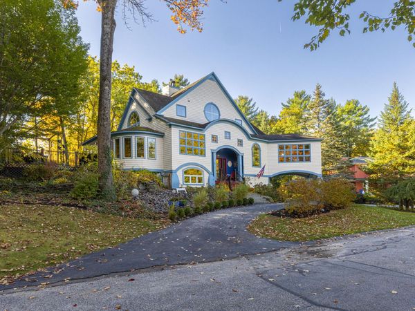 28 Redlon Park Road , Portland, ME 04102
