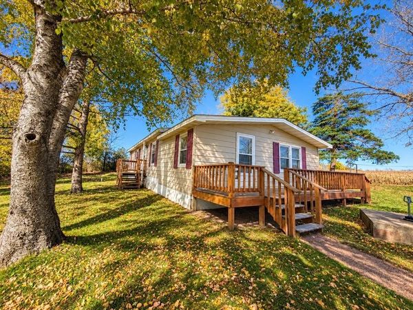 17252 County Road 44 , South Haven, MN 55382