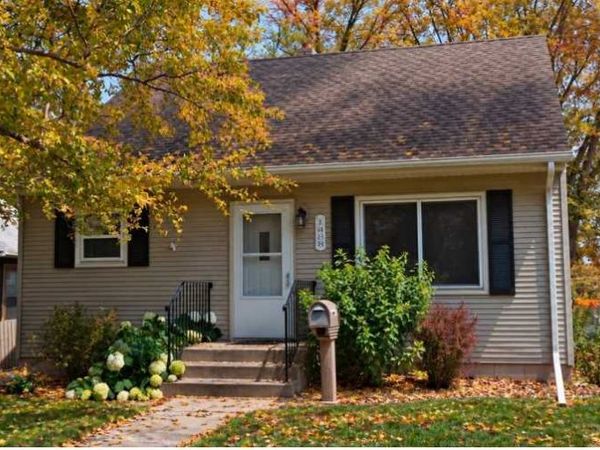 1488 Farrington Street , Saint Paul, MN 55117