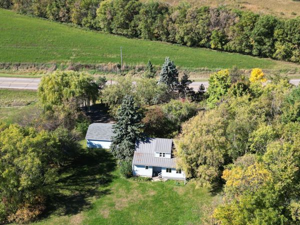 7336 45th Avenue , Swanville, MN 56382