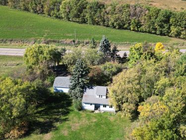 7336 45th Avenue, Swanville, MN 56382