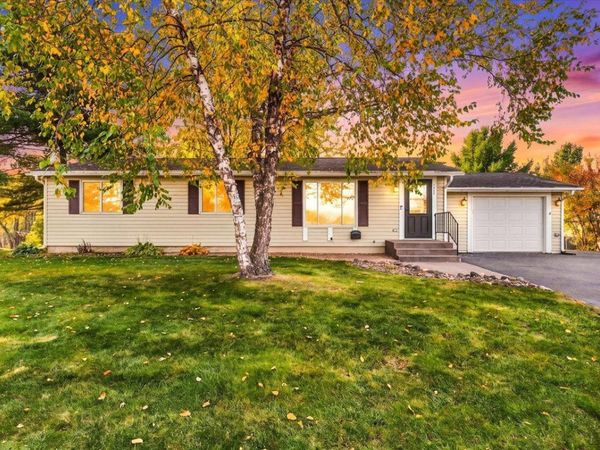 1330 2nd Street, Hammond, WI 54015