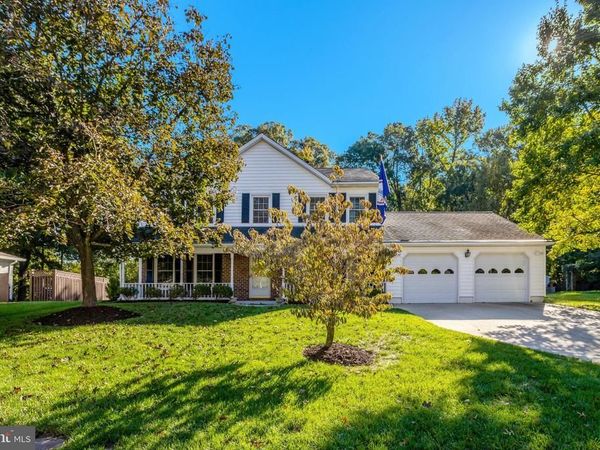 8225 STACEY ROAD , ALEXANDRIA, VA 22308