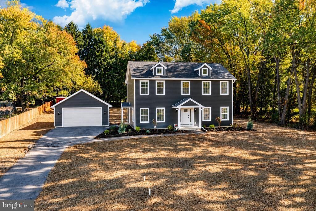 210 CREAMERY ROAD , COATESVILLE, PA 19320