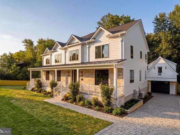 6523 16TH STREET N, ARLINGTON, VA 22205