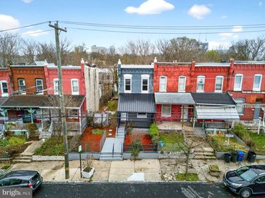 1351 S 46TH STREET, PHILADELPHIA, PA 19143