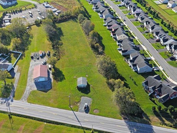 32602 LIGHTHOUSE ROAD, SELBYVILLE, DE 19975