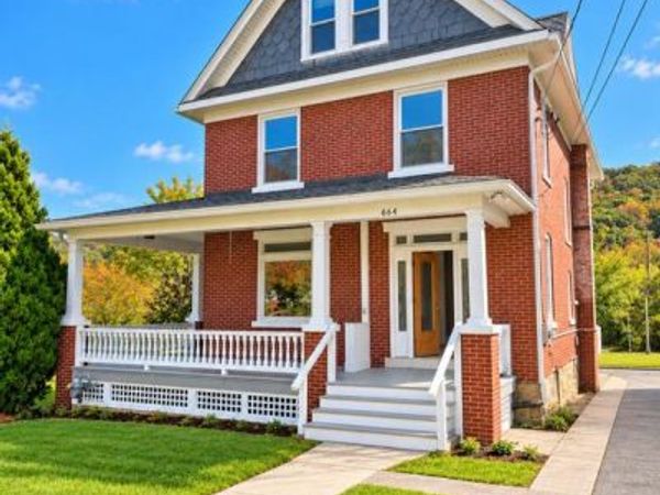 664 NATIONAL HIGHWAY , LAVALE, MD 21502