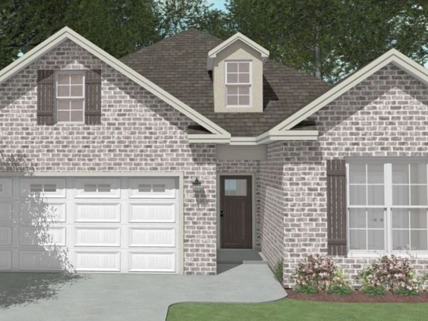 326 Lily Rose Bend, Kathleen, GA 31047