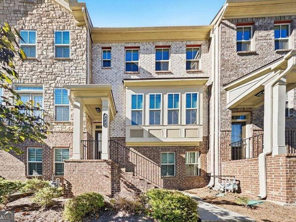 371 Northaven Avenue, Suwanee, GA 30024
