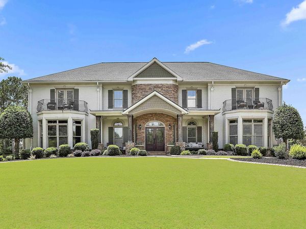 30 Dorset Court, Sharpsburg, GA 30277