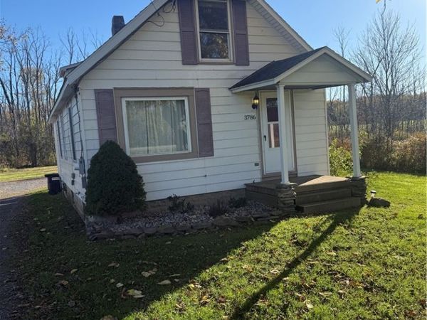 3786 E Genesee Street Road , Auburn, NY 13021