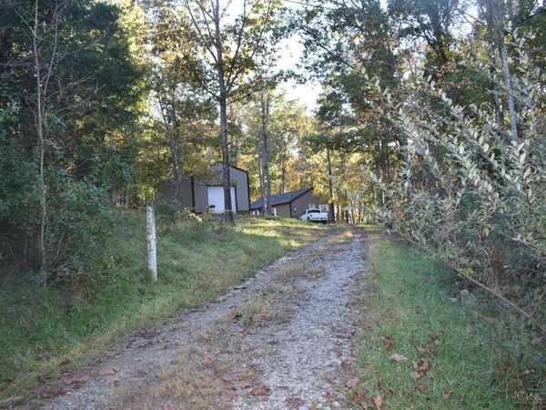 3315 Chapparal Road, West Union, OH 45693