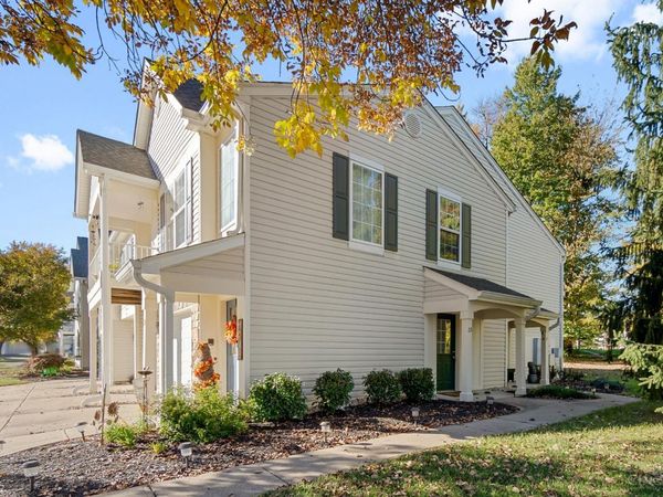 23 Tall Trees Drive, Amelia, OH 45102