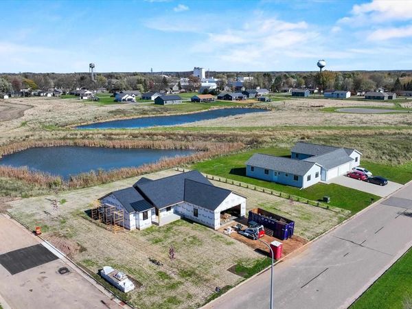 316 W WILLOW DRIVE, Spencer, WI 54479