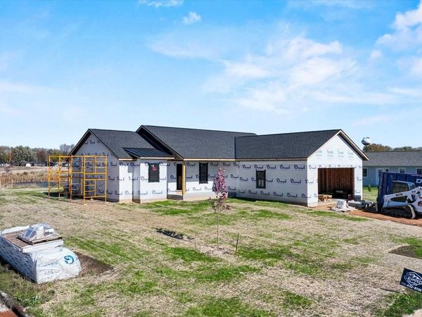 316 W WILLOW DRIVE, Spencer, WI 54479