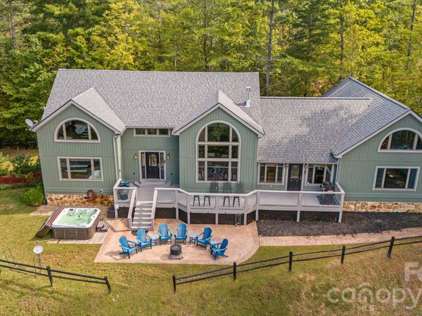 28 Nantahala Ridge , Bryson City, NC 28713