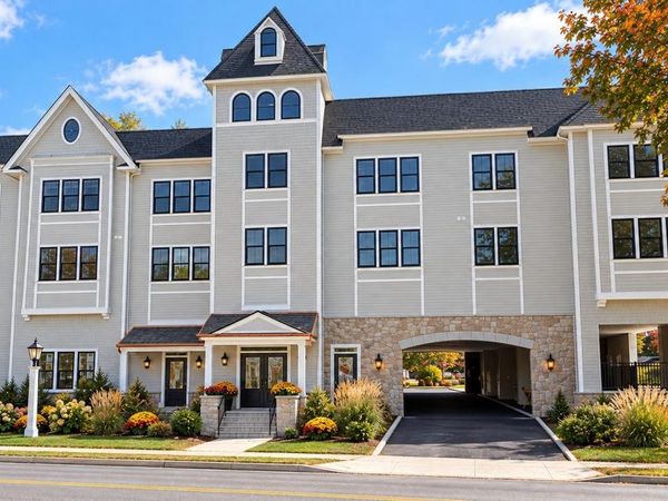 101 Washington Avenue , Unit 307, Pleasantville, NY 10570