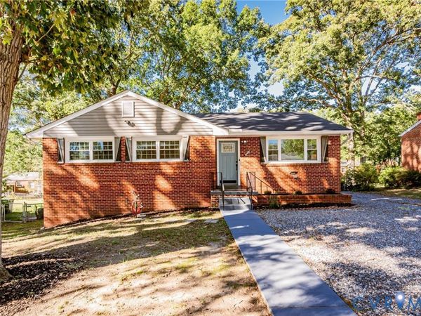 508 Langhorne Avenue, Henrico, VA 23222