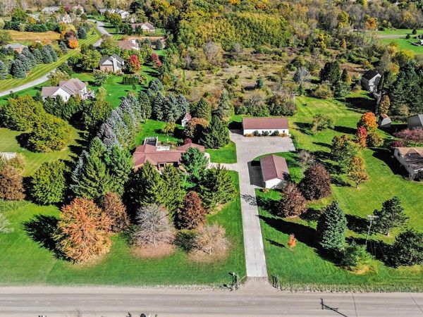 7373 Dell Road, Saline, MI 48176