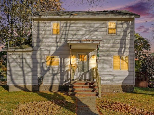 202 Union Street, Ithaca, MI 48847
