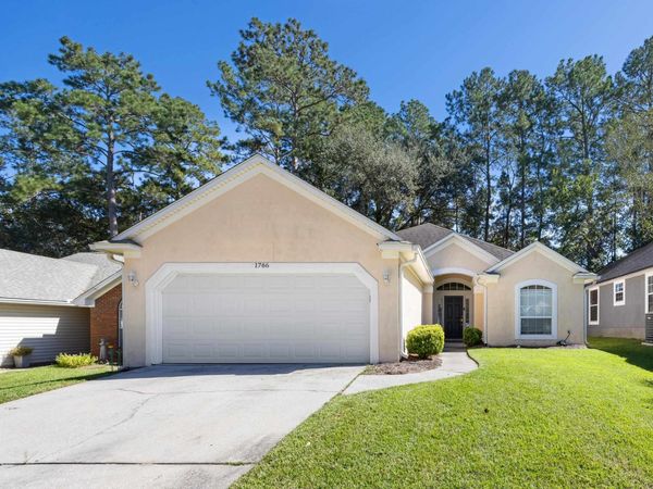 1766 Newman Lane , Tallahassee, FL 32312