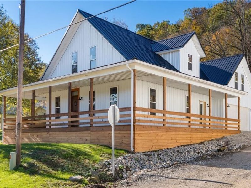 9107 N State Route 669 NW, McConnelsville, OH 43756 Photo 3