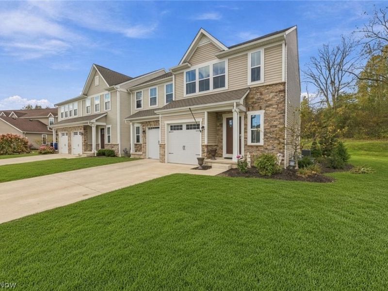 1055 Meadow Run, Copley, OH 44321 Photo 1
