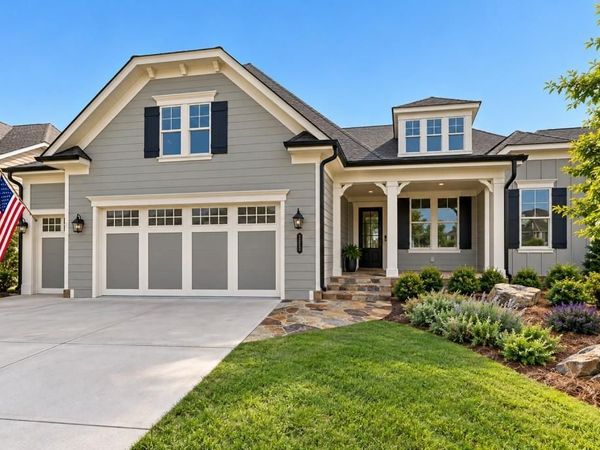 419 Ontario Lane , Hoschton, GA 30548